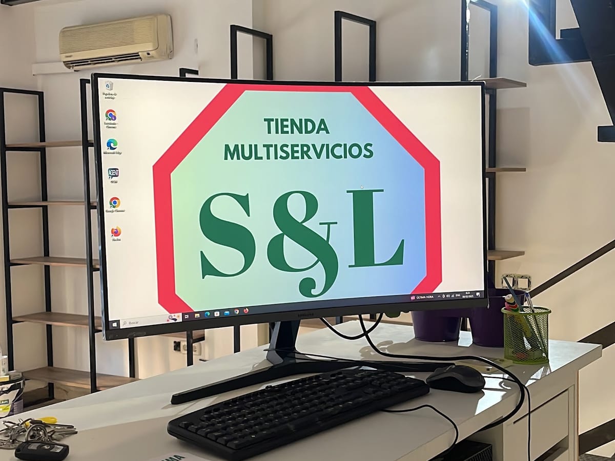 Locutorio S&L — foto 3