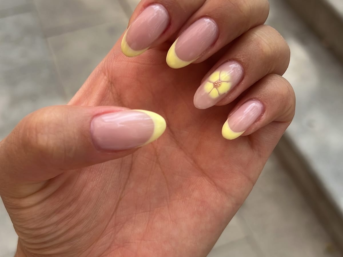 Luz Latin Nails, Barcelona — foto 2