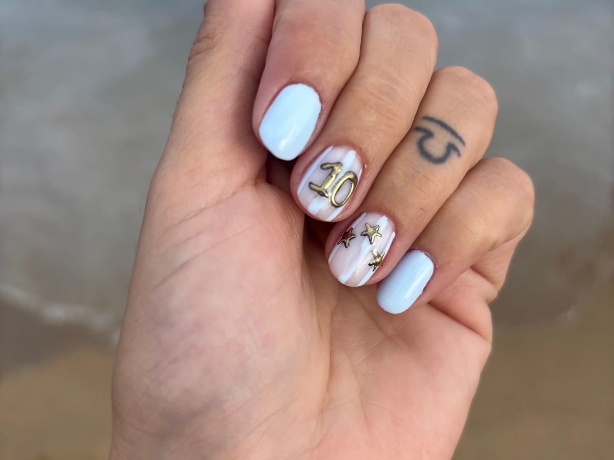 Luz Latin Nails, Barcelona — foto 3
