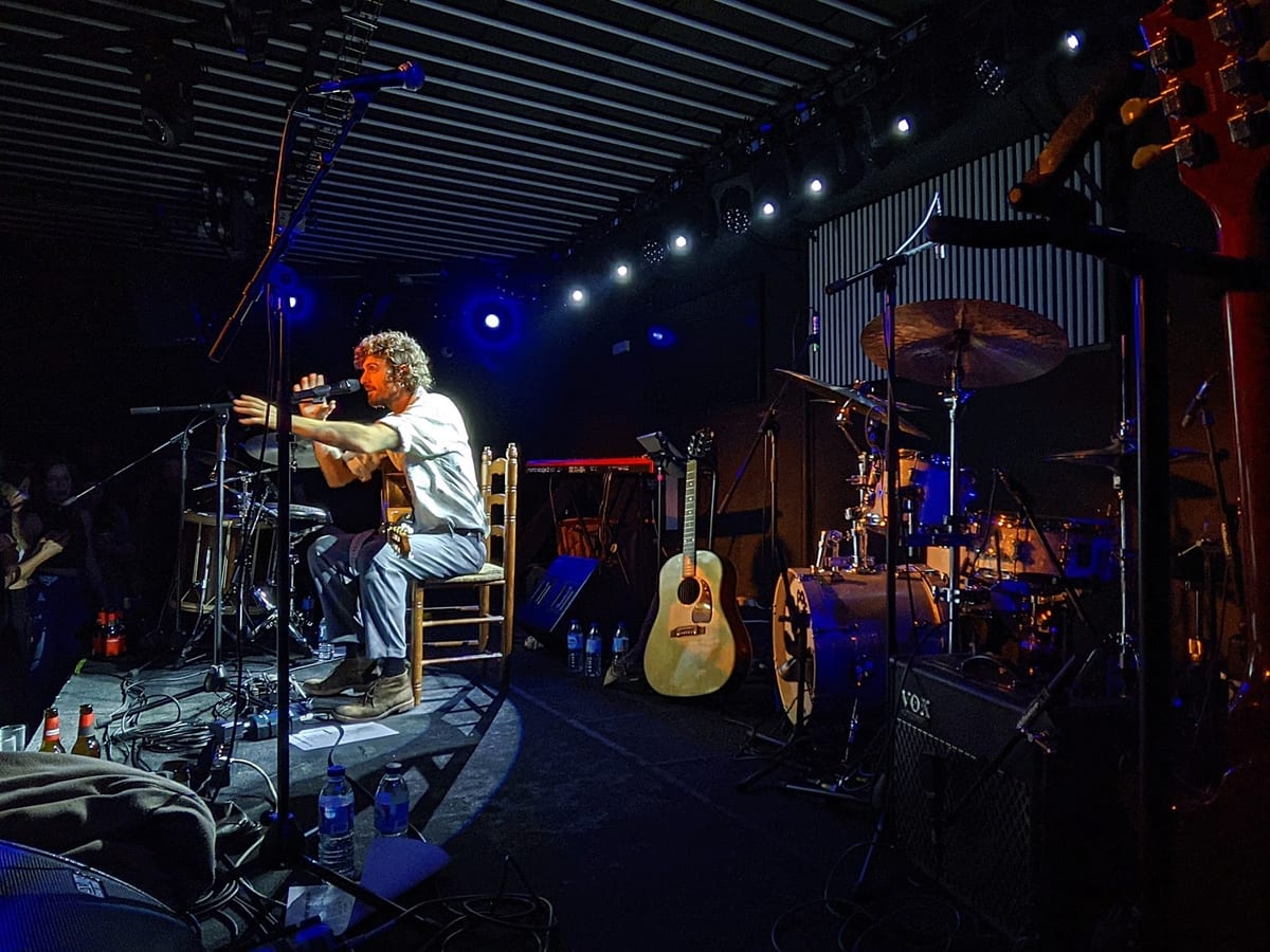 Malandar Music Club — foto 2
