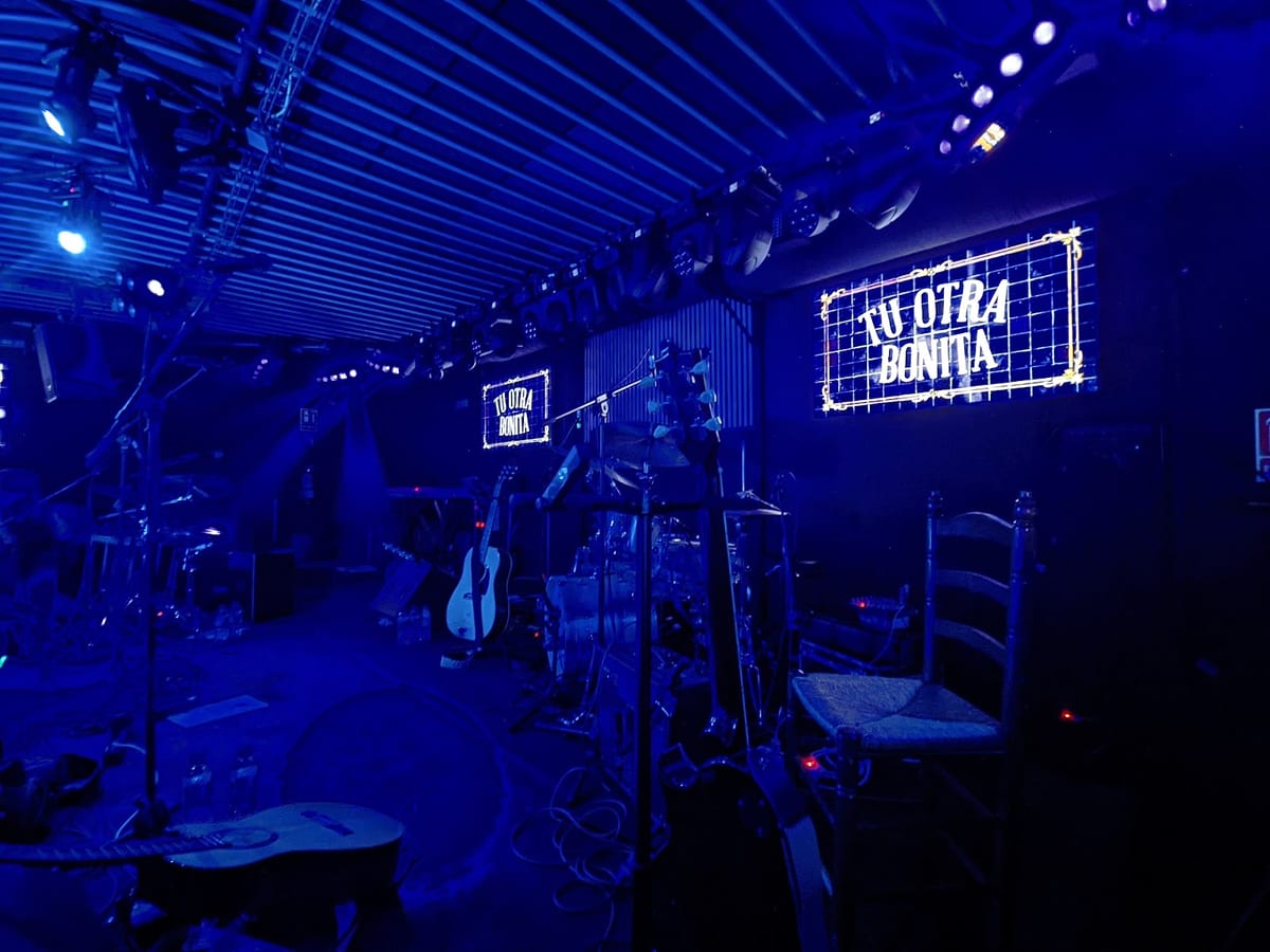 Malandar Music Club — foto 3