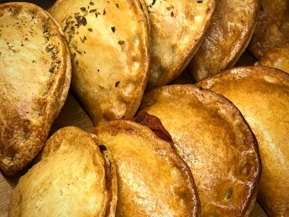 Manjar Bakery, Valencia — foto 2