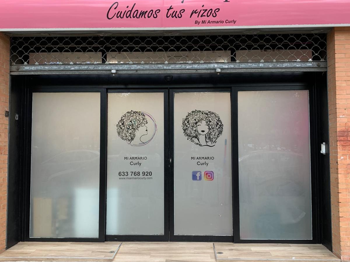 Mi Armario Curly — belleza & estética en Sevilla