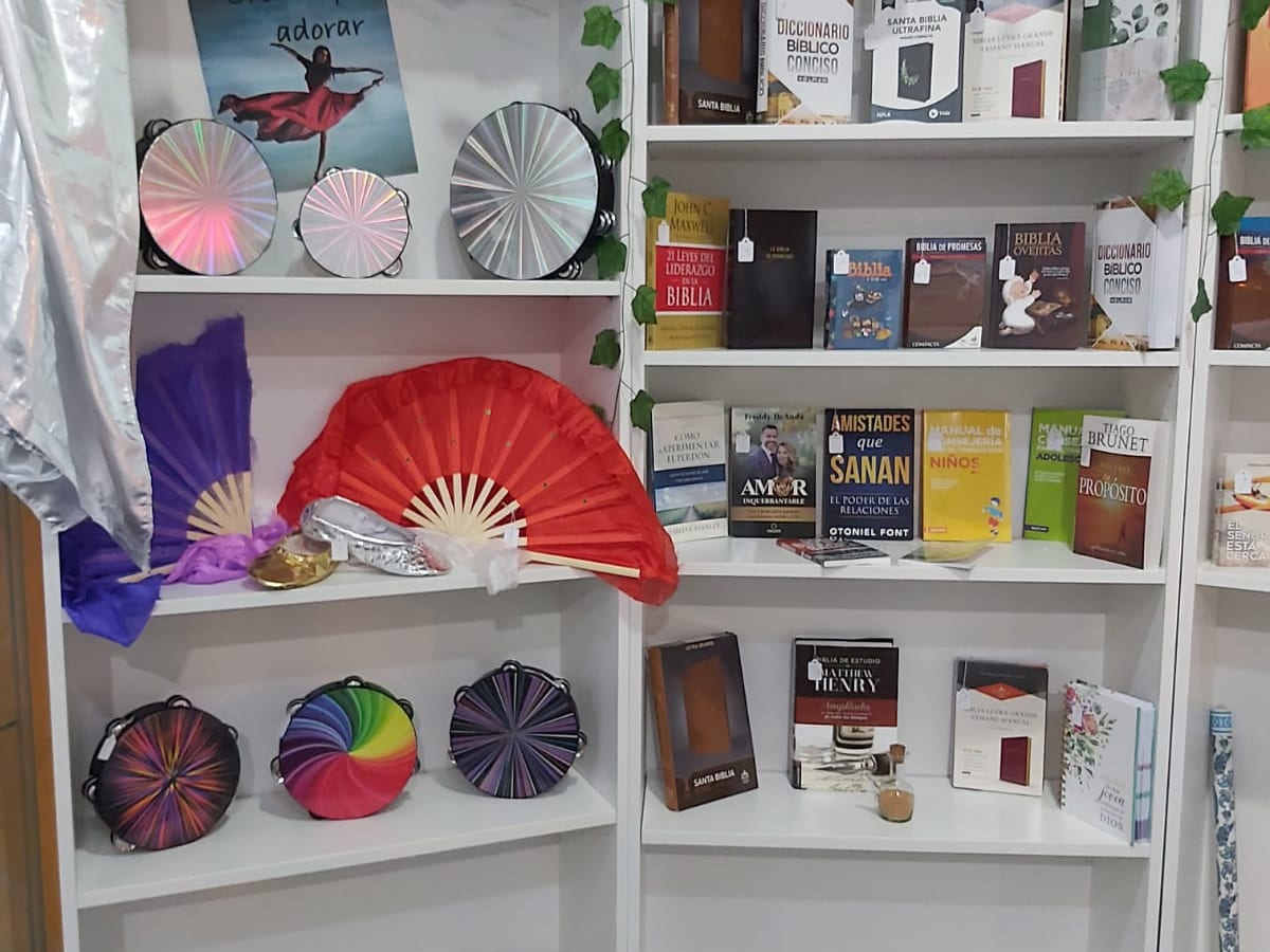 Multiservicios Shalom — envíos de dinero en Sevilla