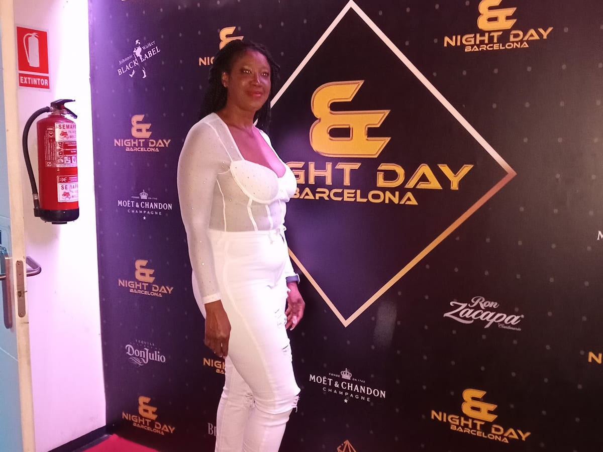 NIGHT & DAY BCN — foto 3