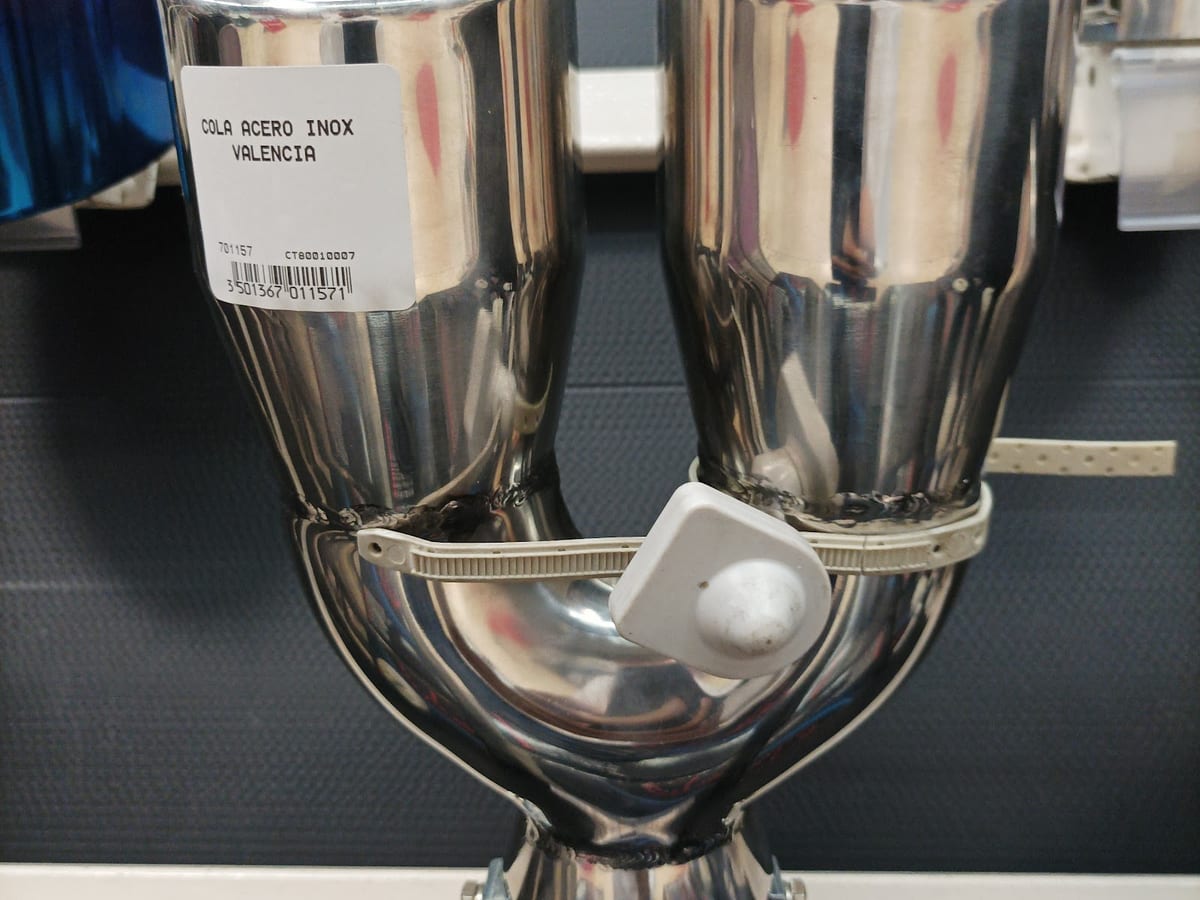 Norauto Sevilla Tomares — foto 3