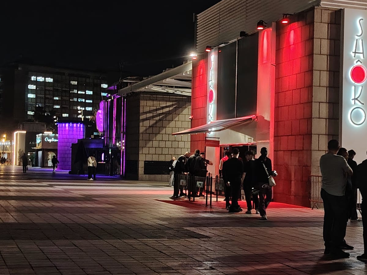 Opium Barcelona — foto 3