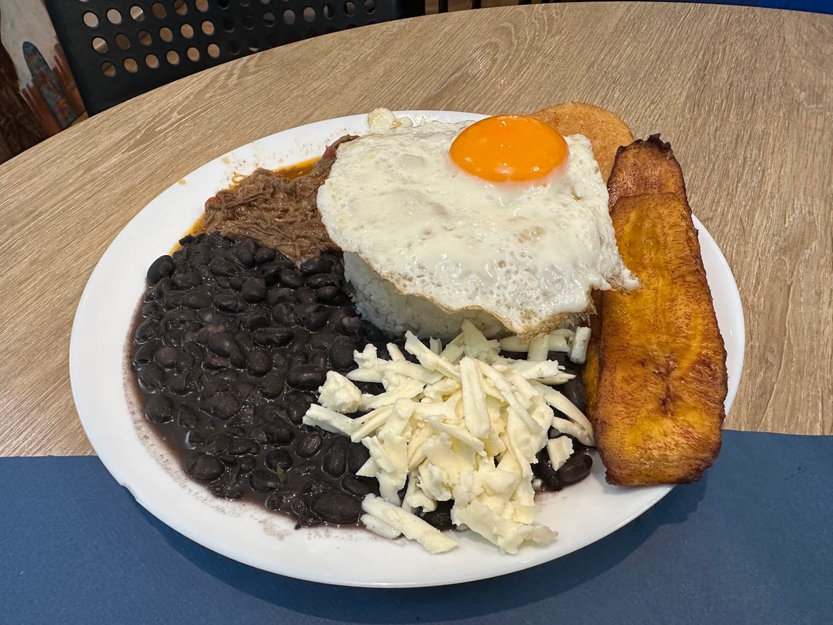Pan y Pan | Restaurante Venezolano Barcelona — foto 3