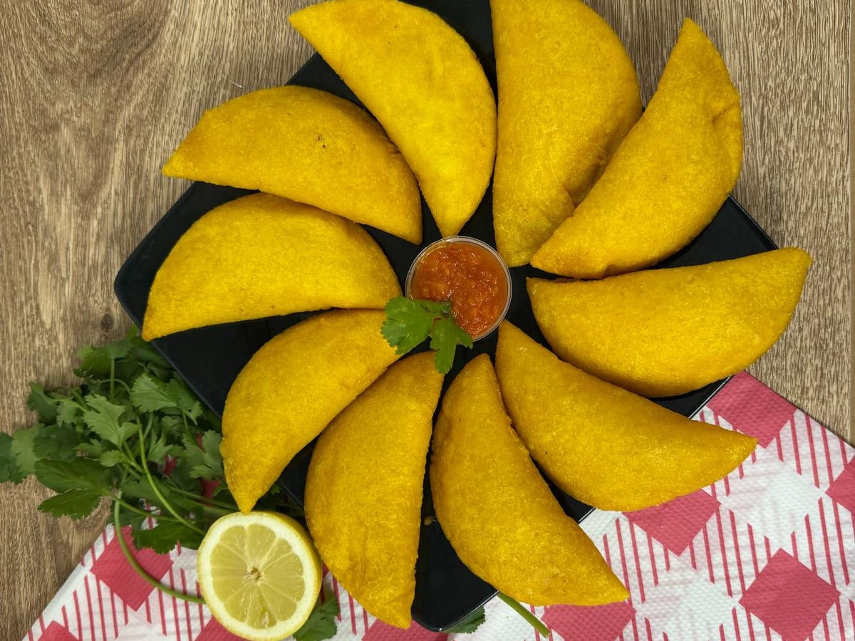 Pastelería y Panadería Gran Colombia — foto 3