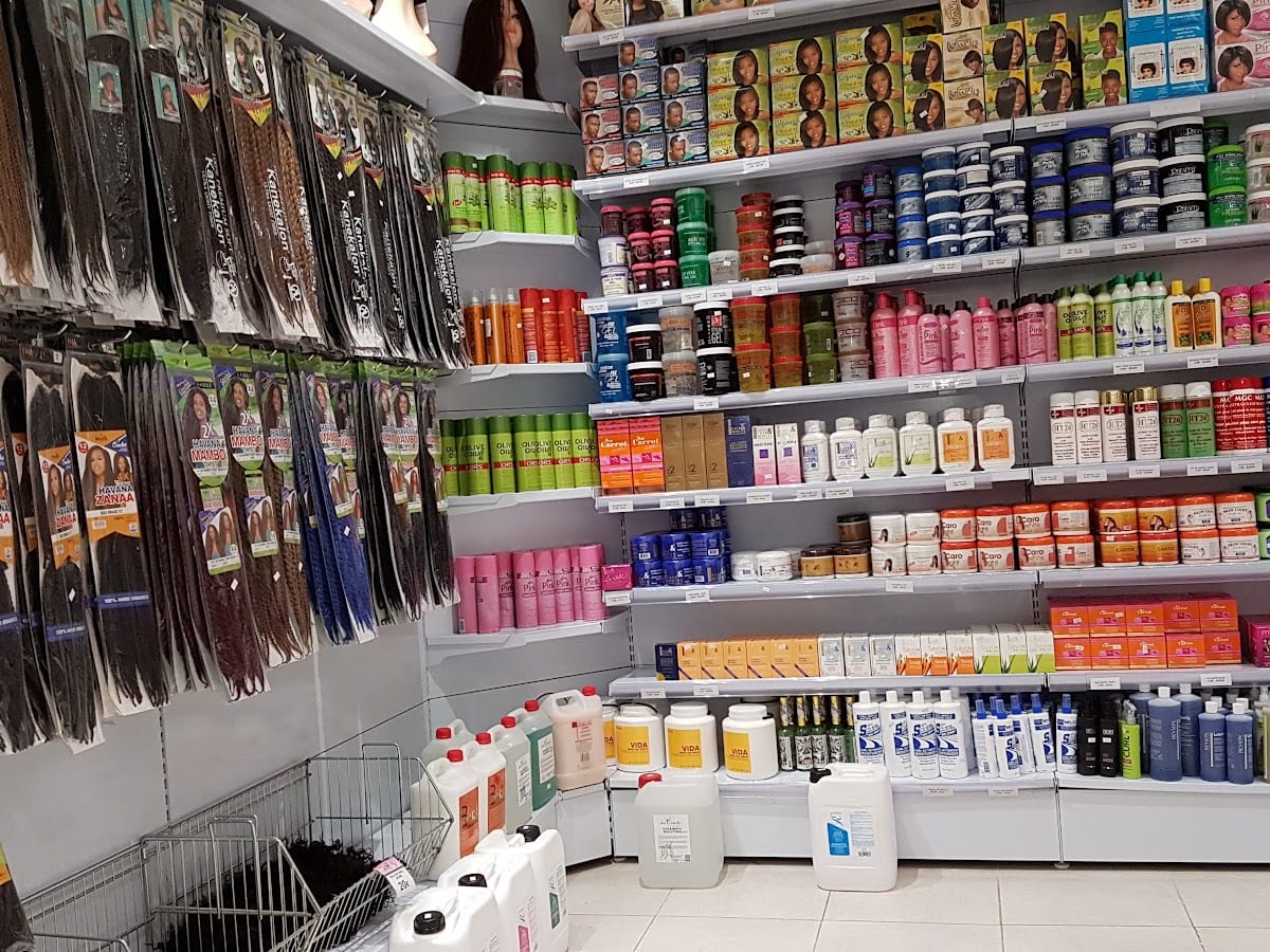 Pearl Cosmetics S.L — belleza & estética en Barcelona