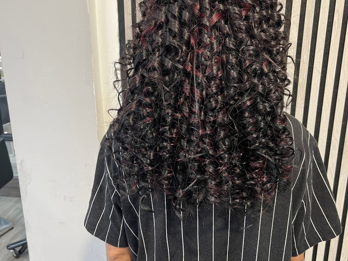 Peluquería Faith Extensiones — foto 3