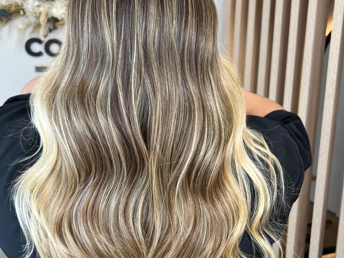 Peluqueria Latina Chiky — peluquería latina en Barcelona