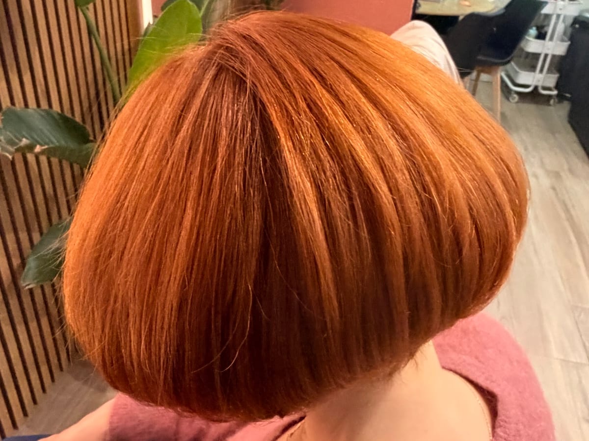 Peluqueria Latina Chiky, Barcelona — foto 2