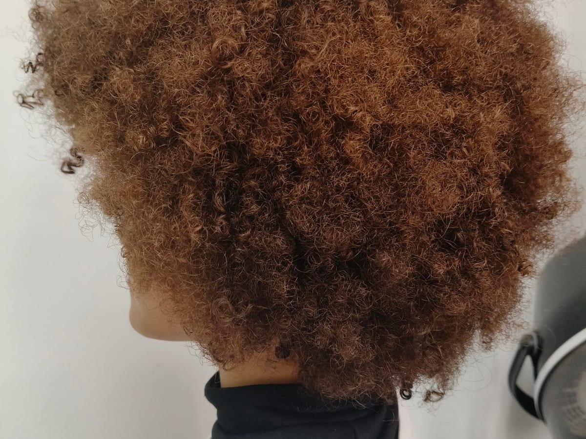 Peluquería Latina Emy Familia — belleza & estética en Valencia