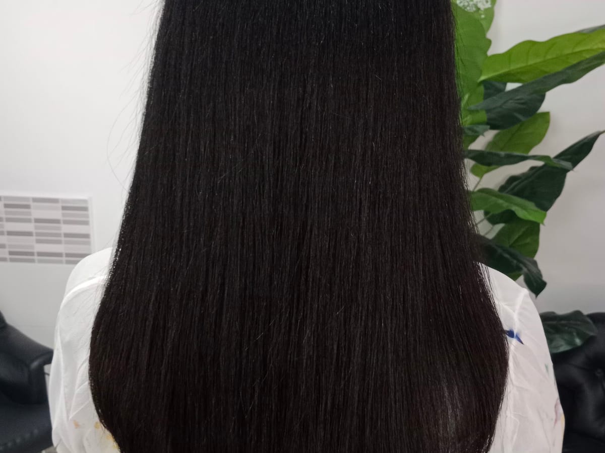 Peluquería Latina Emy Familia — foto 2