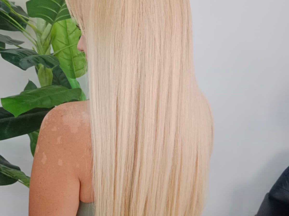 Peluquería Latina Emy Familia — foto 3