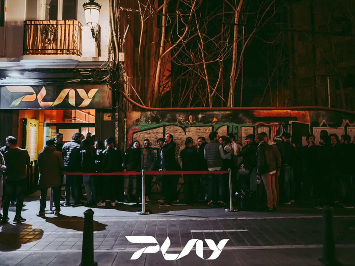 Play Club — foto 2
