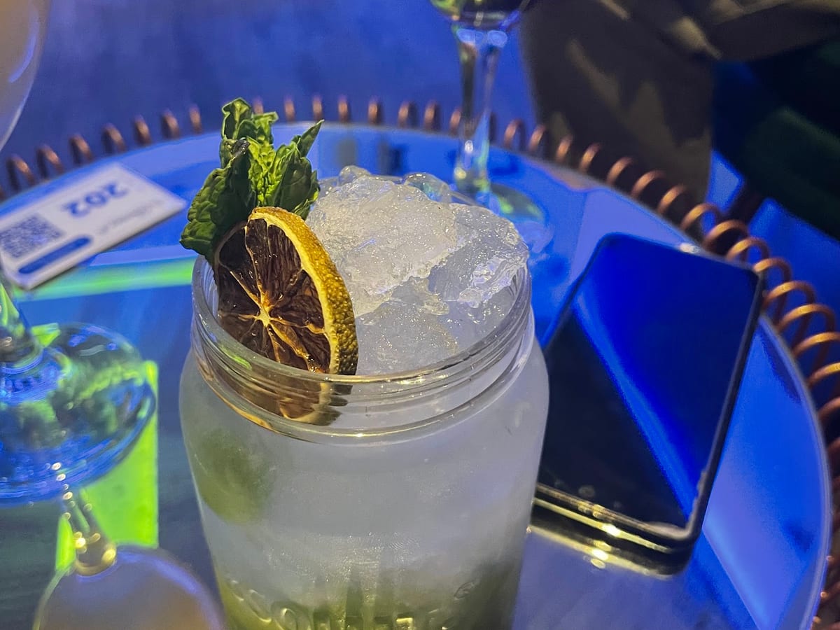 Premier Cocktail, Gin & Rum Selections — foto 2
