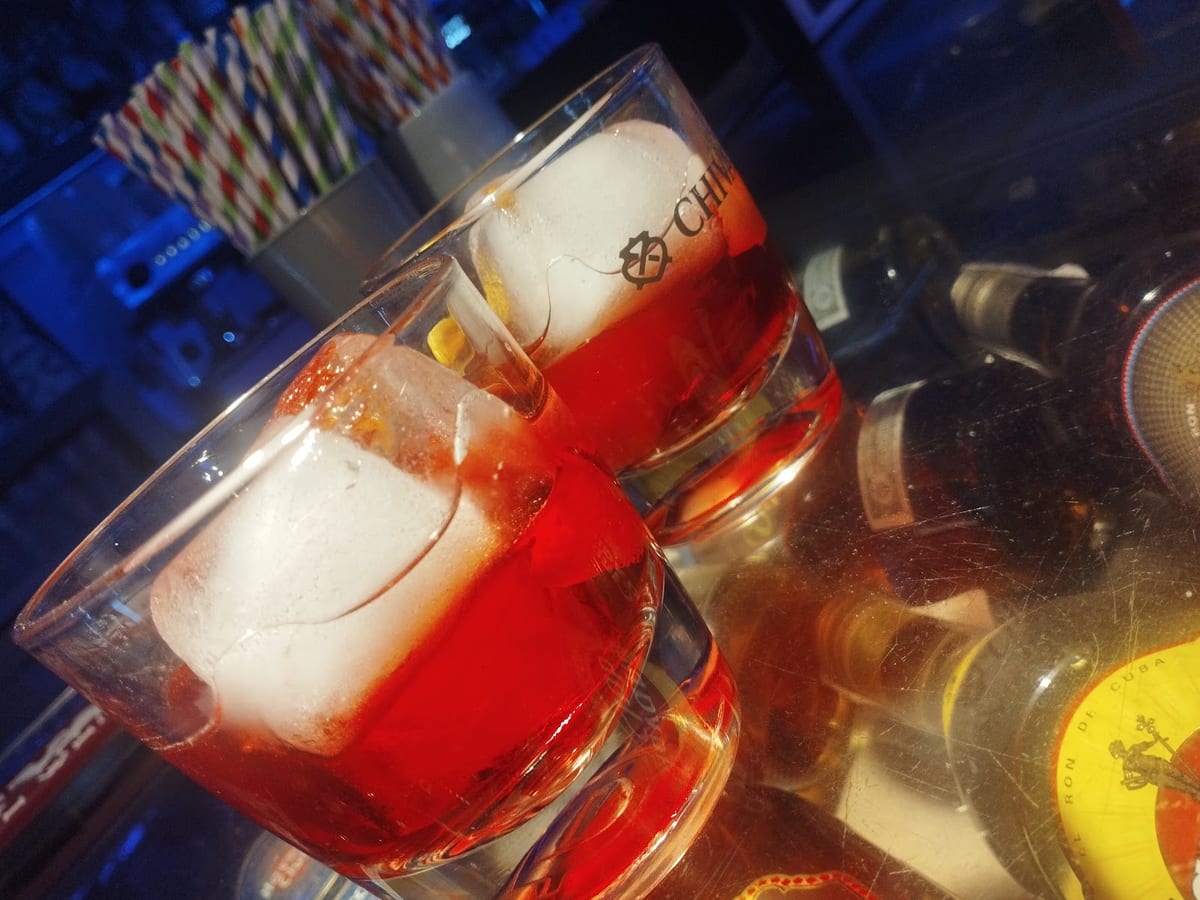 Premier Cocktail, Gin & Rum Selections — foto 3