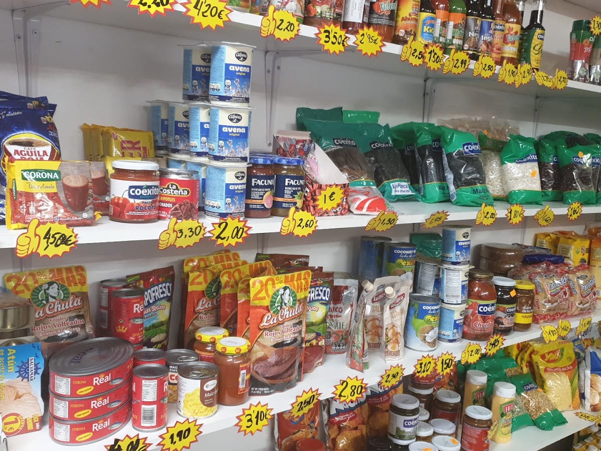 Productos Hispanos — foto 3