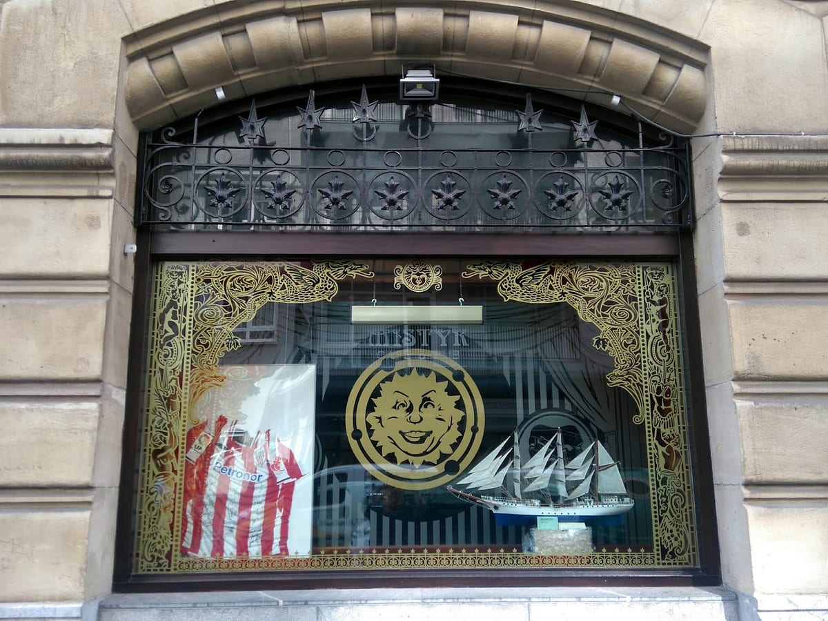 Pub Mistyk — entretenimiento en Bilbao