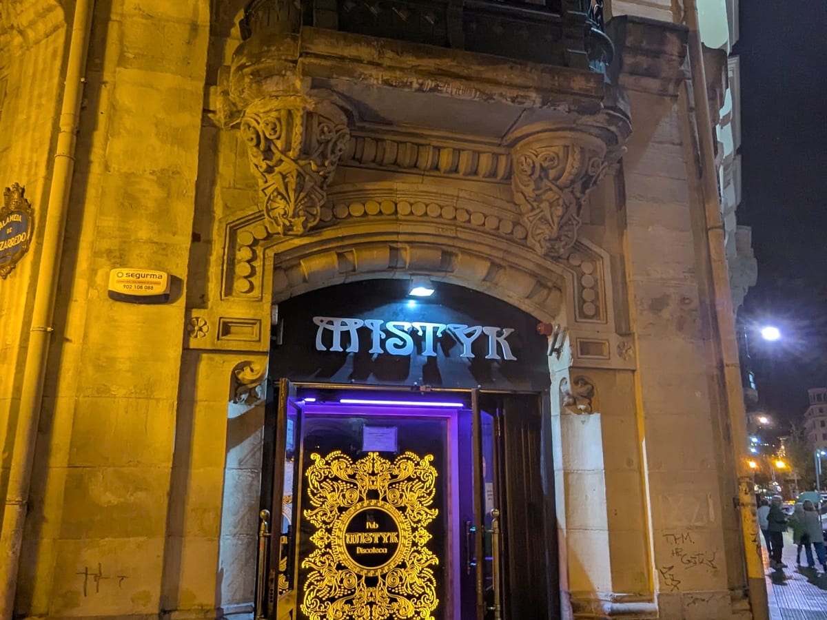 Pub Mistyk — foto 3