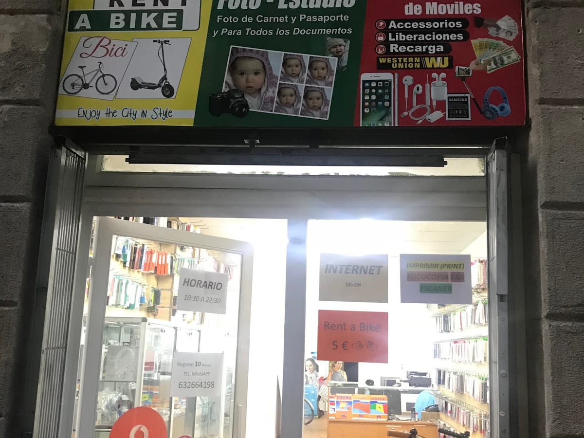 Recibir Dinero MoneyGram & western Unión — foto 2