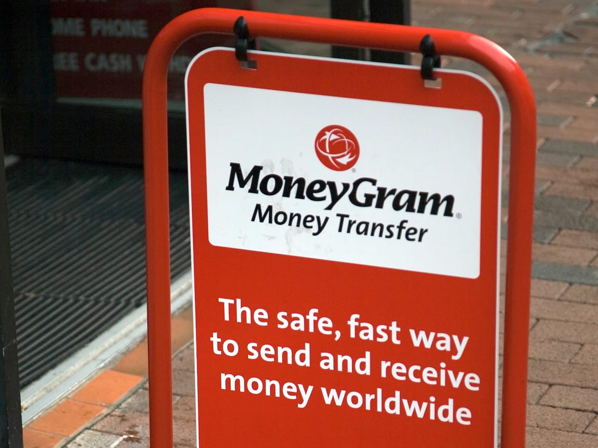 Recibir Dinero MoneyGram & western Unión — foto 3