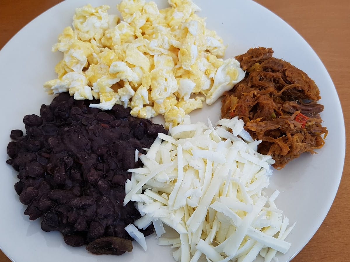 Restaurante La Papita De Leche — foto 2