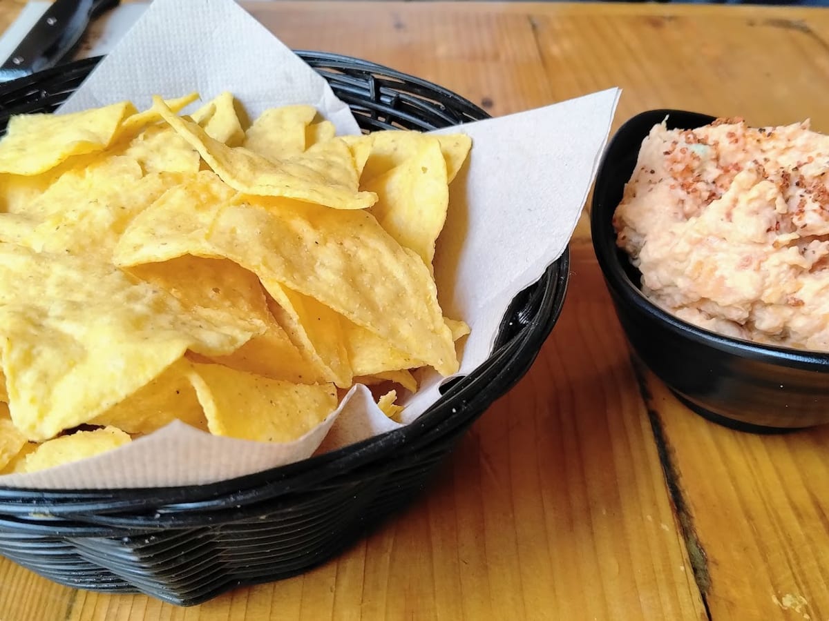 Restaurante Mexicano Tulum — foto 3