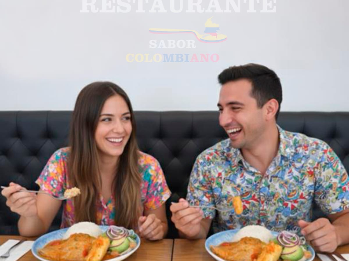 Restaurante mi Tierra, Barcelona — foto 3