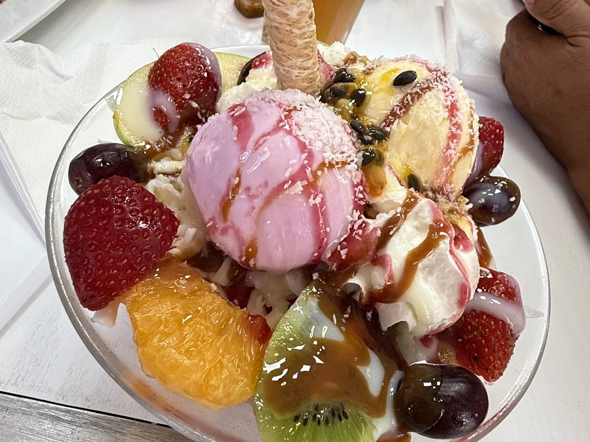 RESTAURANTE Y PANADERÍA DELICIAS D’gustar. — foto 3