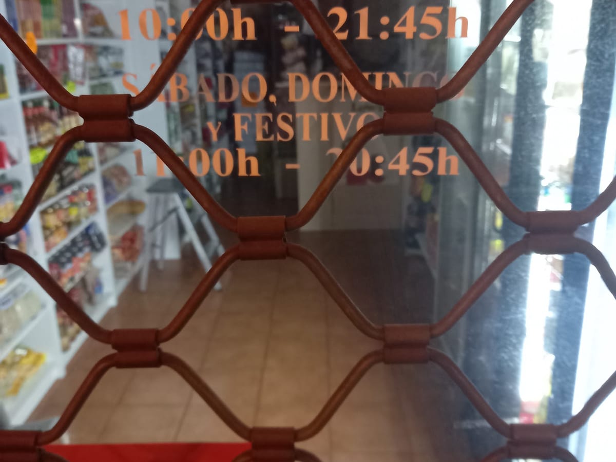 Ria Union Latina, Bilbao — foto 2