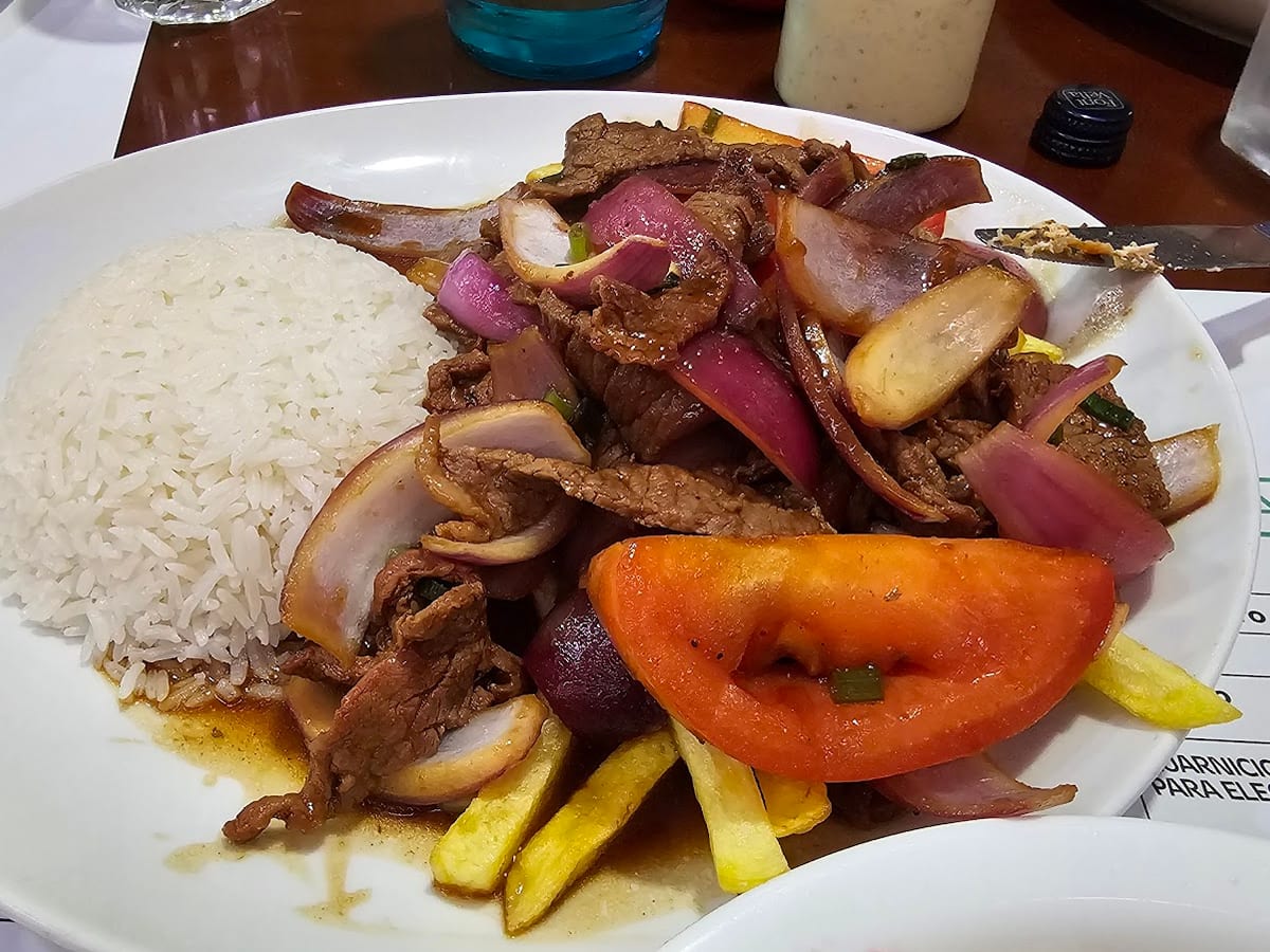 Rocoto — foto 2