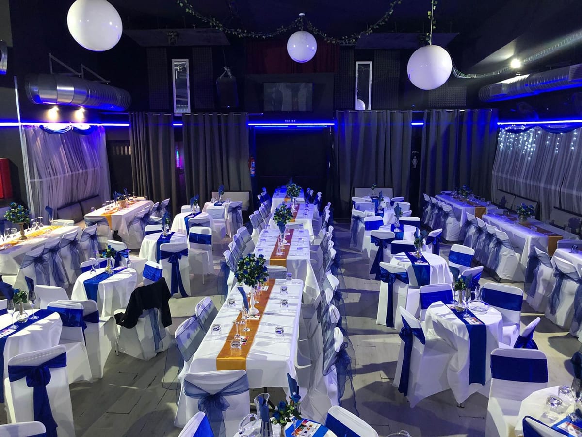 Sala Multiusos Mytho — foto 3
