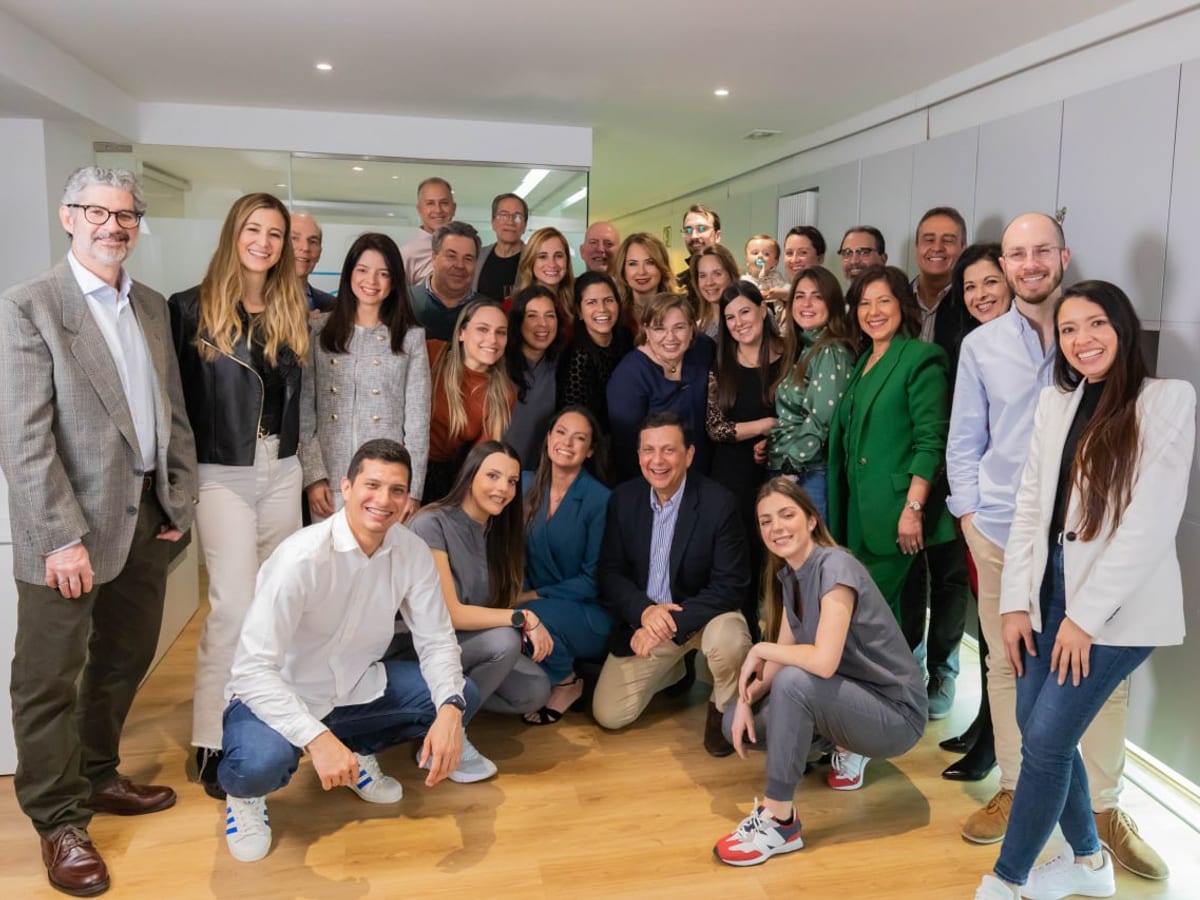 Salus Madrid — salud & medicina en Madrid