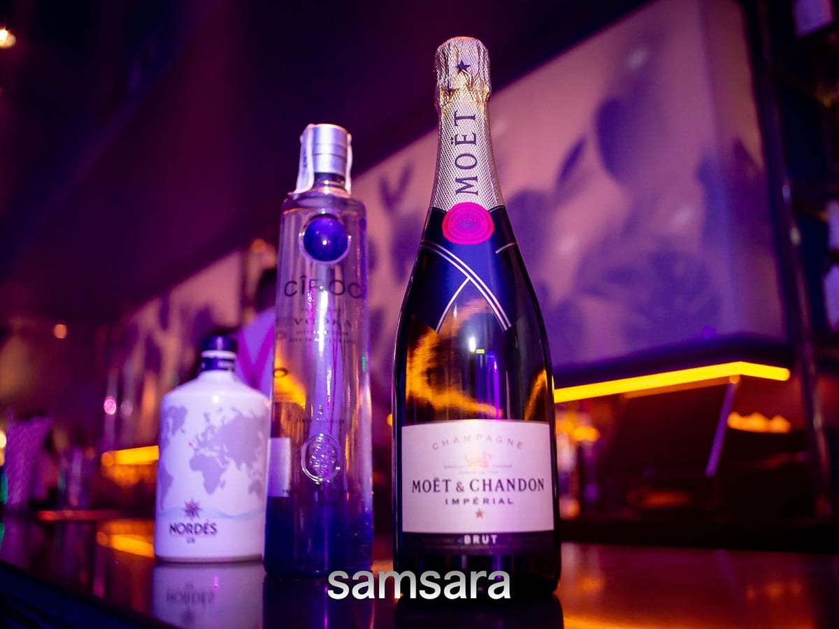 Samsara — foto 2
