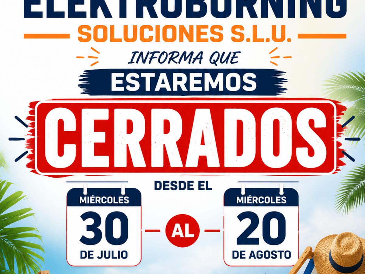 Sol Internacional - ELEKTROBURNING S.L.U — foto 3