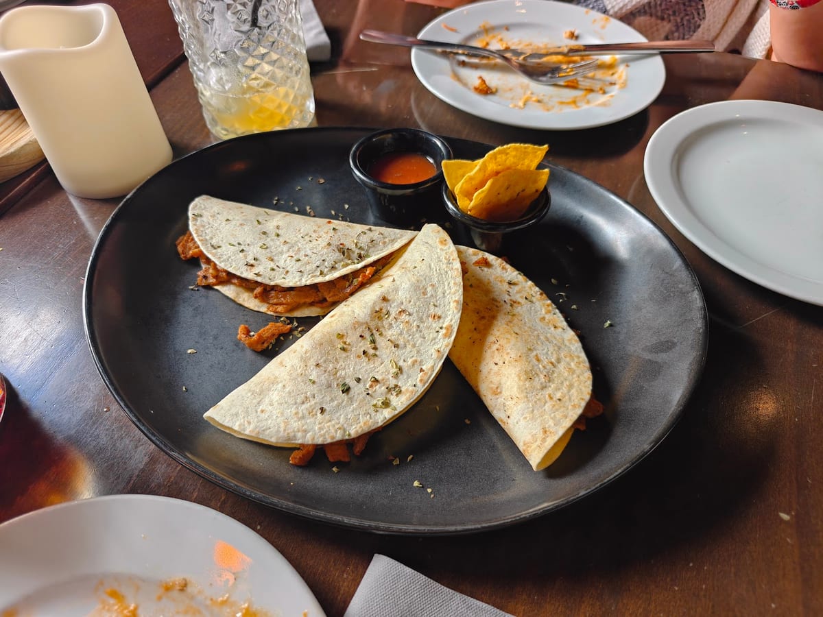 STREET TACOS VIAPOL, Sevilla — foto 3