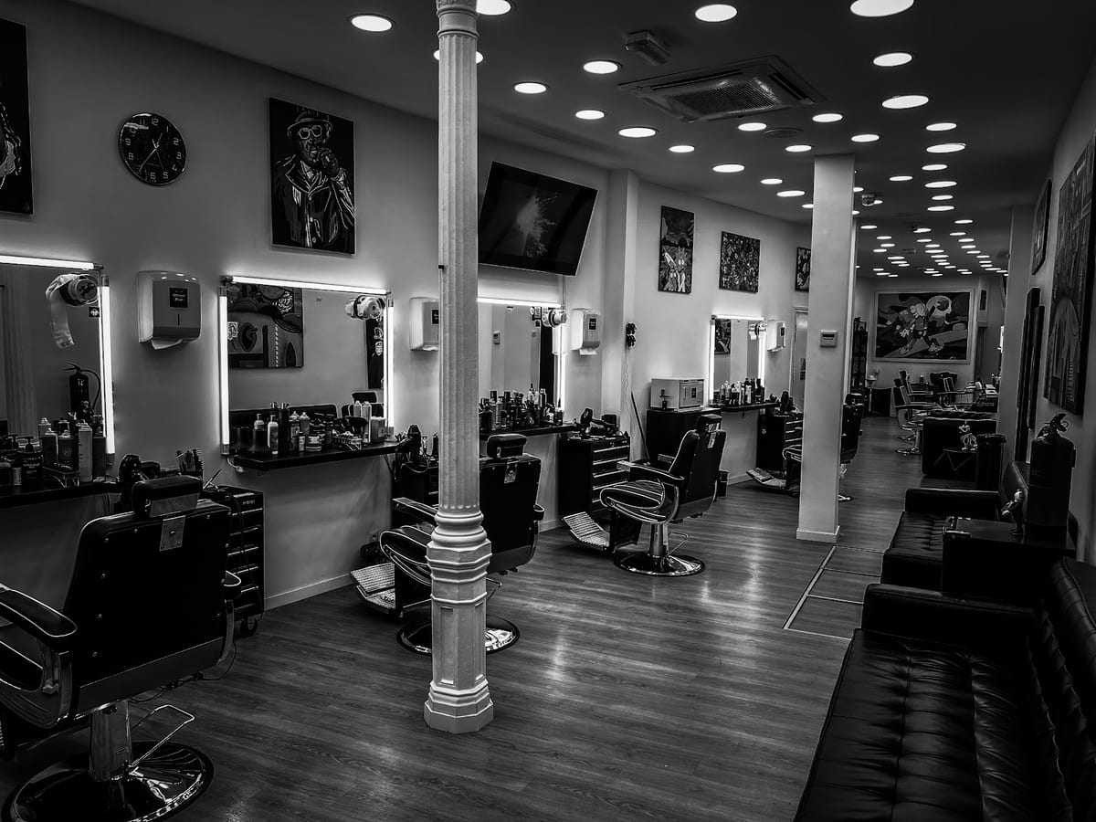 Streetfade Mayor — belleza & estética en Madrid