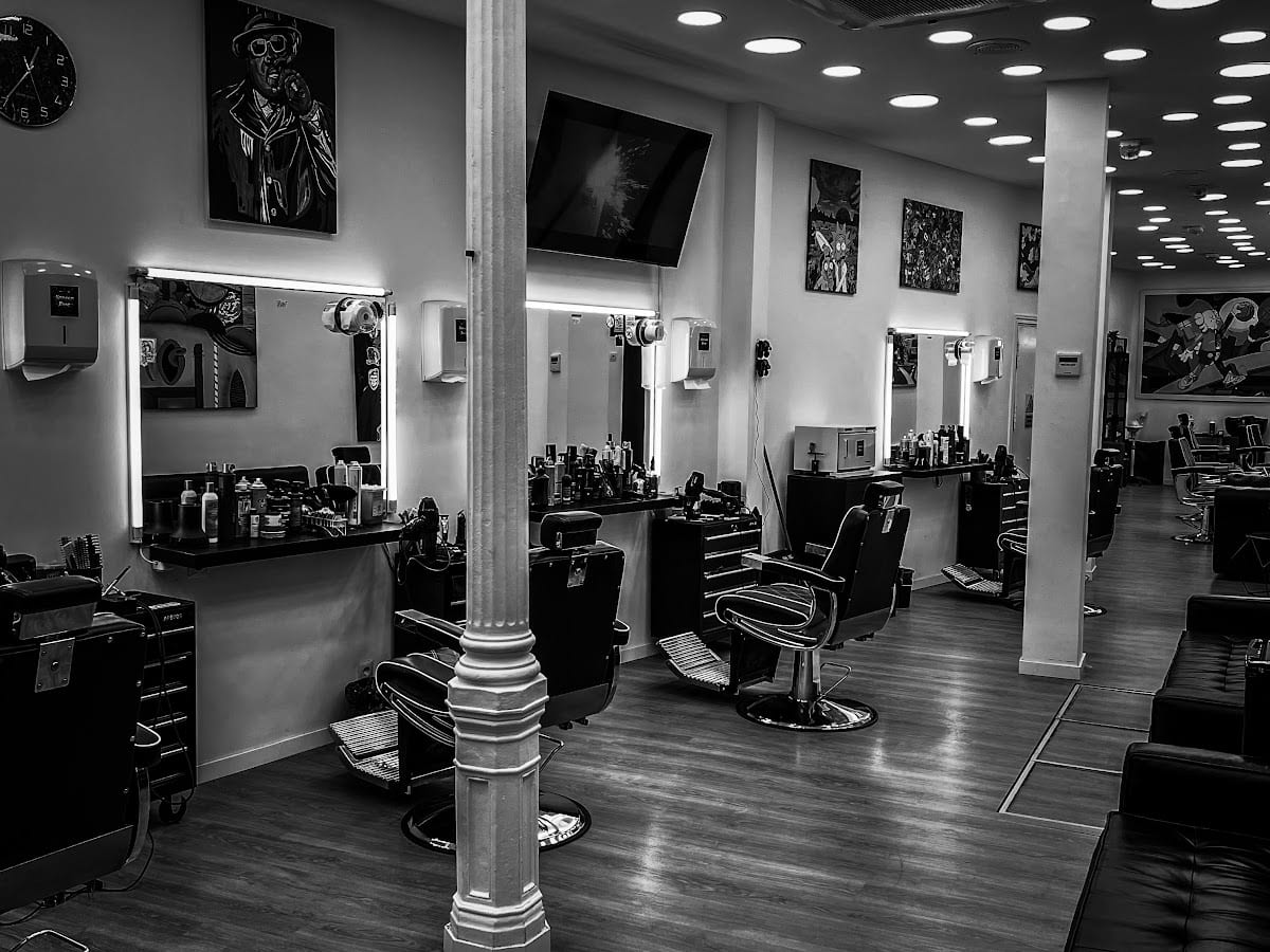 Streetfade Mayor — foto 3