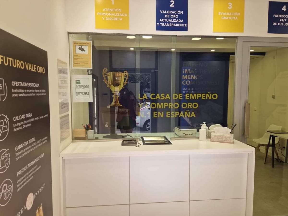 Super Efectivo - Sevilla — tiendas latinas en Sevilla