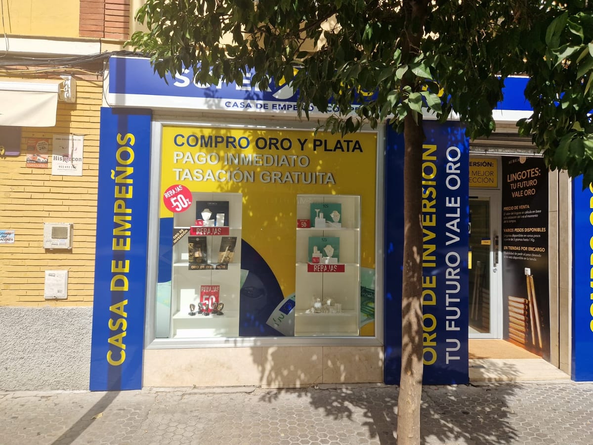 Super Efectivo - Sevilla — foto 2