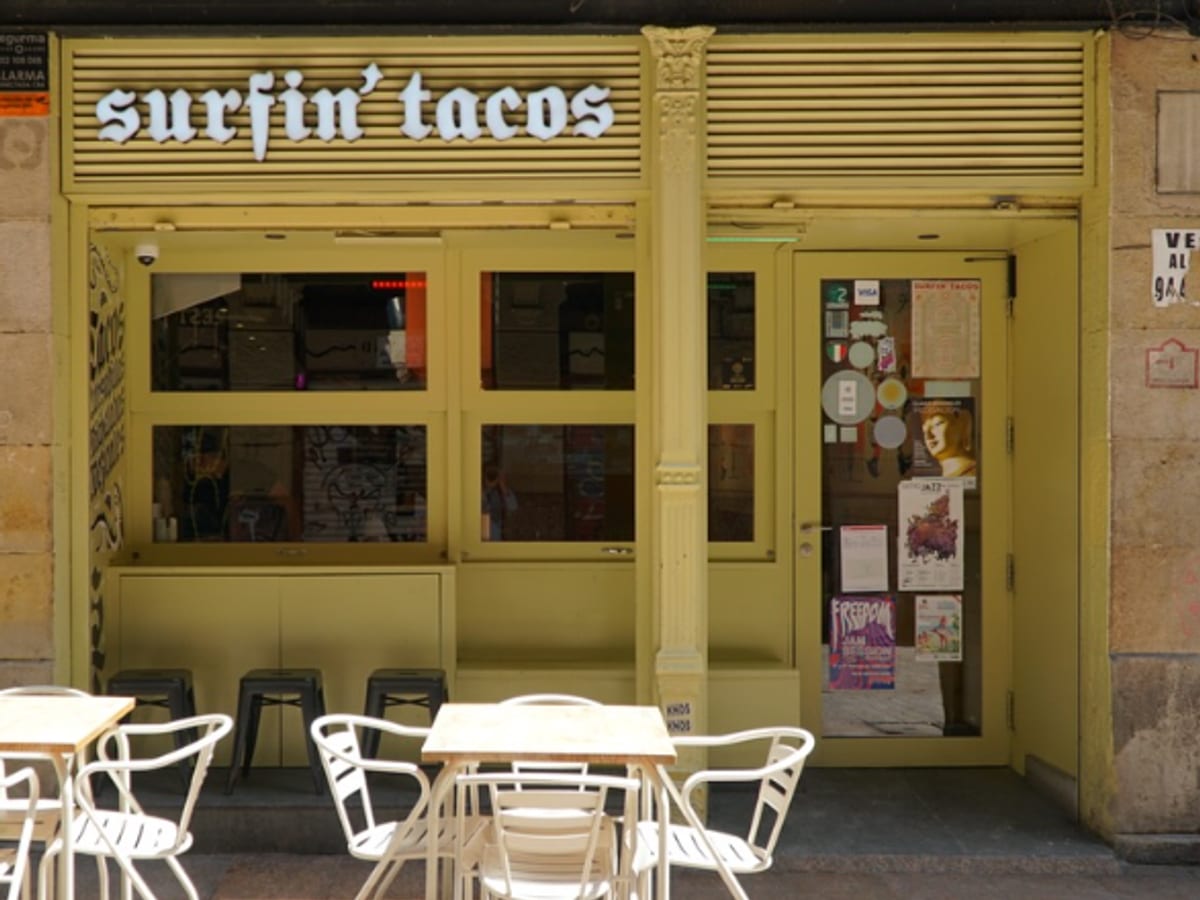 Surfin´ Tacos — foto 2