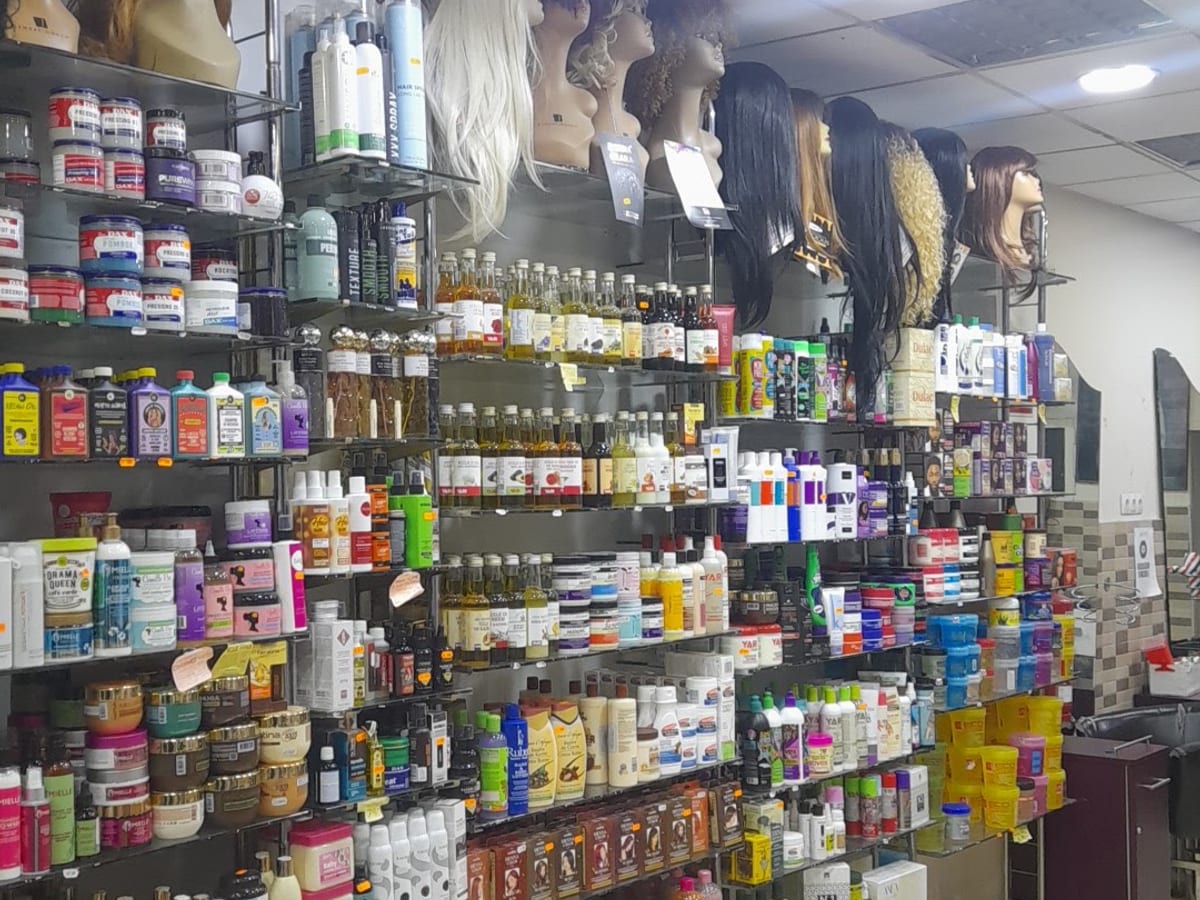 Tala Cosmeticos — foto 2