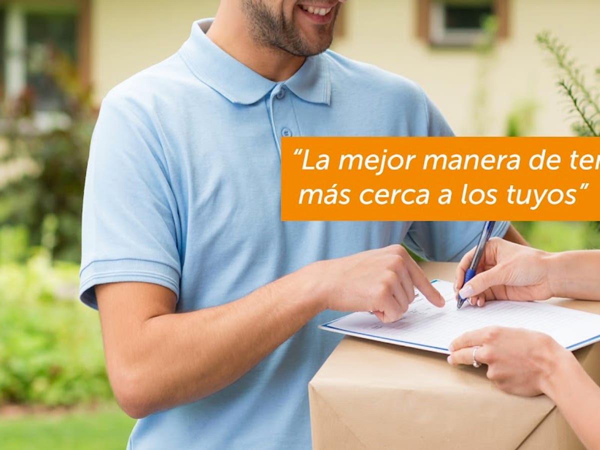 Tamarindo Express Madrid, Paquetería a Colombia y Latinoamerica — envíos & finanzas en Madrid