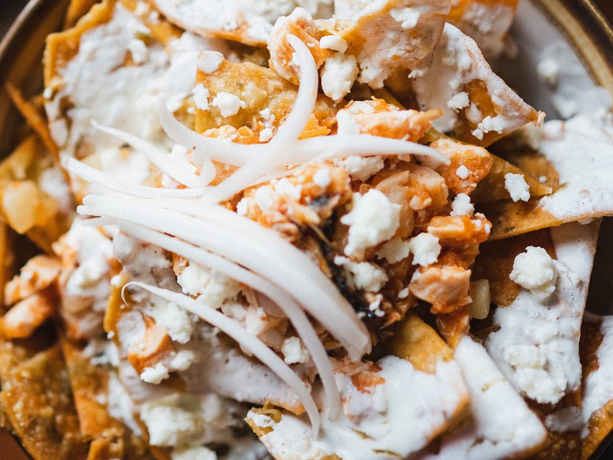 Te Quiero Taco - mexicano Tomares — foto 2