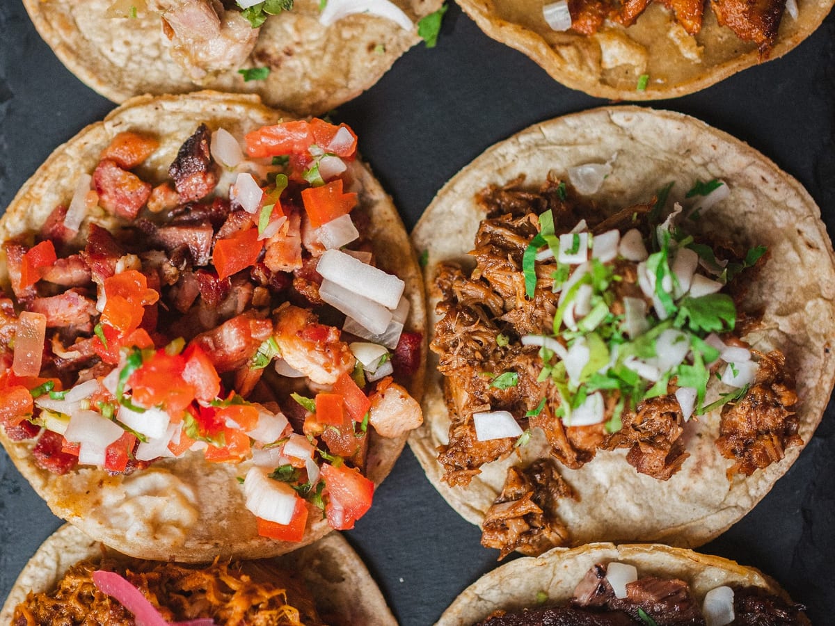 Te Quiero Taco - mexicano Tomares — foto 3