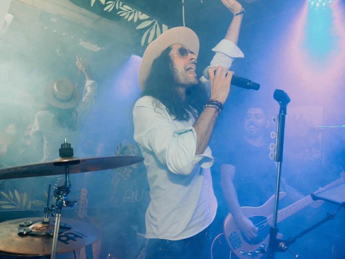Tennessee Live Club - Discoteca Málaga — foto 2