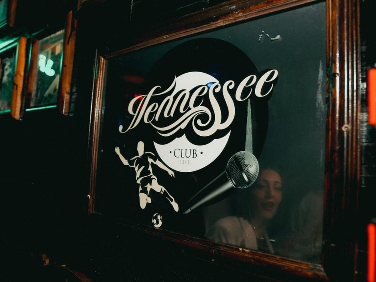 Tennessee Live Club - Discoteca Málaga — foto 3